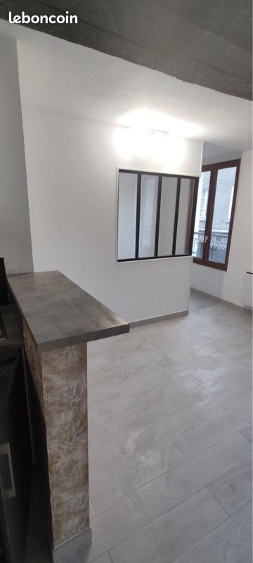 Appartement 1 pièce 31 m² · à Brie-Comte-Robert · 31 m² · 700 €/mois