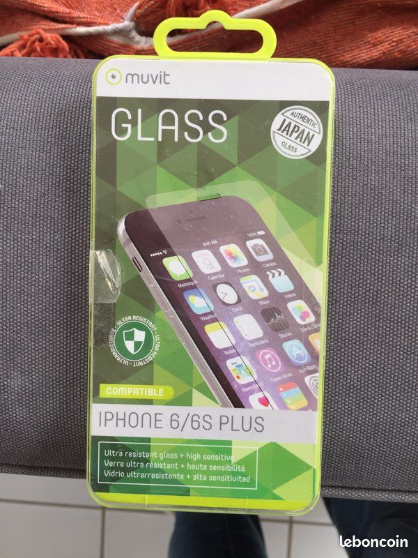 Protection smartphone (image 1)