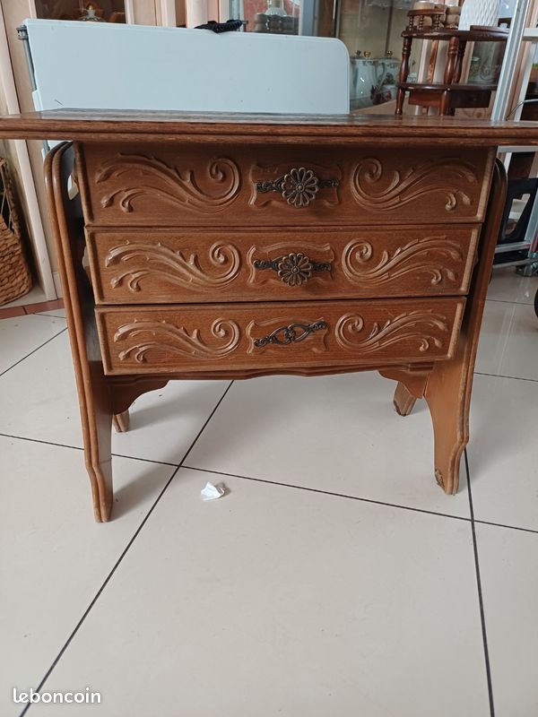 Table a couture (image 1)