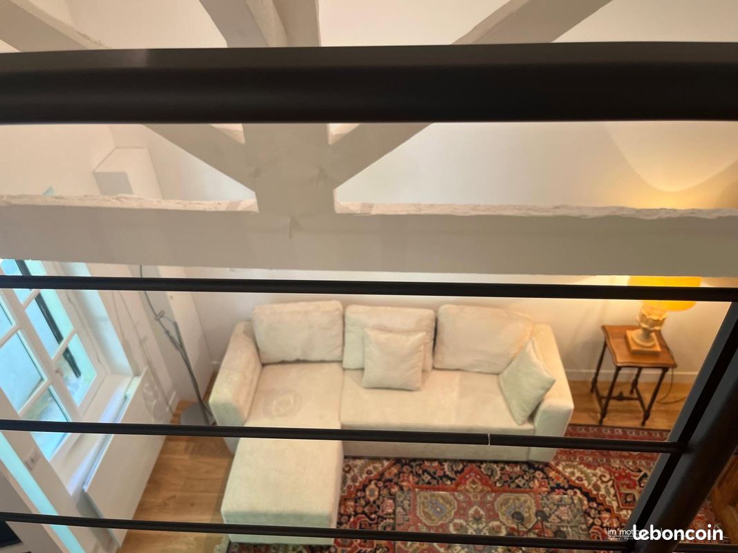Appartement 1 pièce 24 m² · à La Baule-Escoublac · 24 m² · 750 €