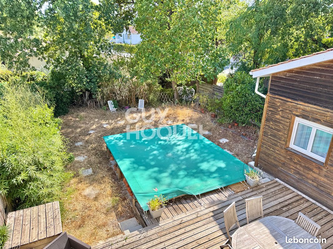 Maison 5 pièces 101 m² · à Gujan-Mestras · 101 m² · 369 940 €