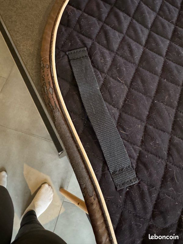 Tapis amortisseur intégré Kentucky (image 3)