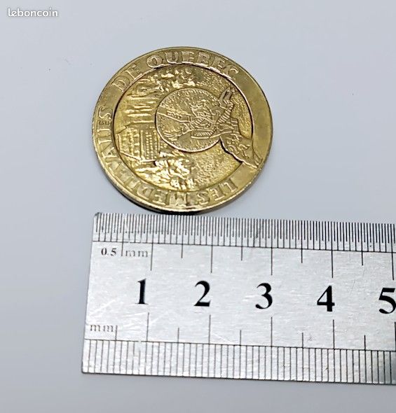 Réplique de pièce d'or des Templiers - Monnaie des croisés médiévaux pour GN, RPG, jeu de société Réplique de pièce d'or des Templiers - Monnaie des croisés médiévaux pour GN, RPG, jeu de société