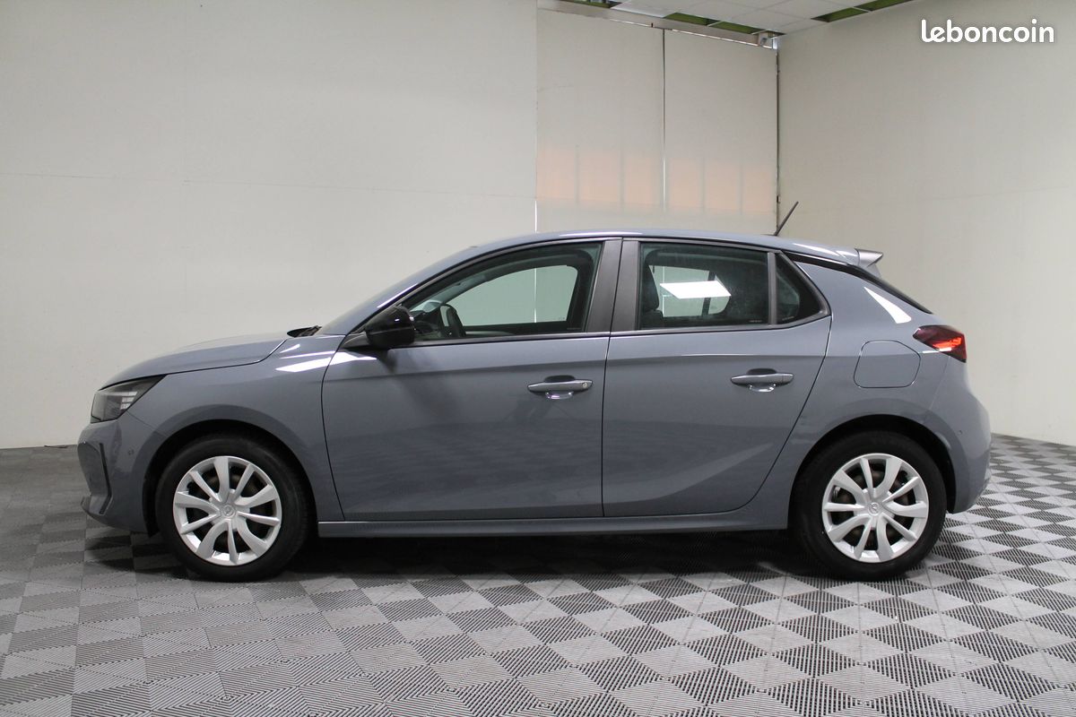OPEL Corsa 1.2 75 ch BVM5 (image 13)
