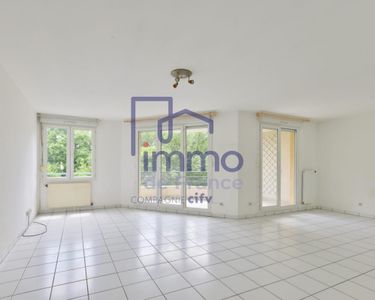 Appartement 315 000 € - 85 m²