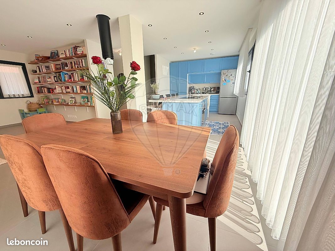 Maison 4 pièces 120 m² · à Scionzier · 120 m² · 474 000 €