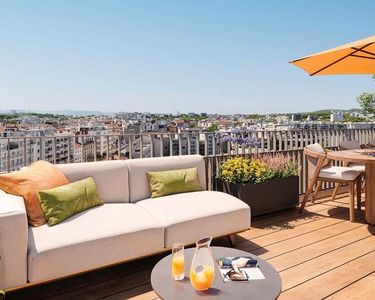 Appartement 165 000 € - 25 m²