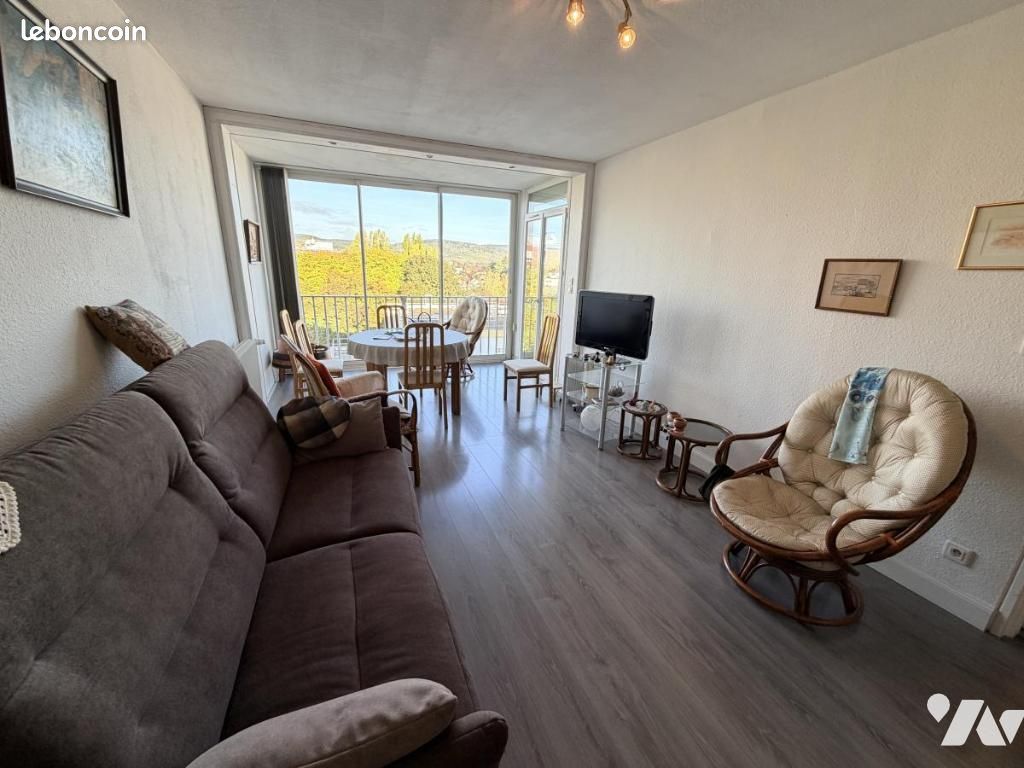 Appartement 76 m² · à Beaune · 76 m² · 129 000 €