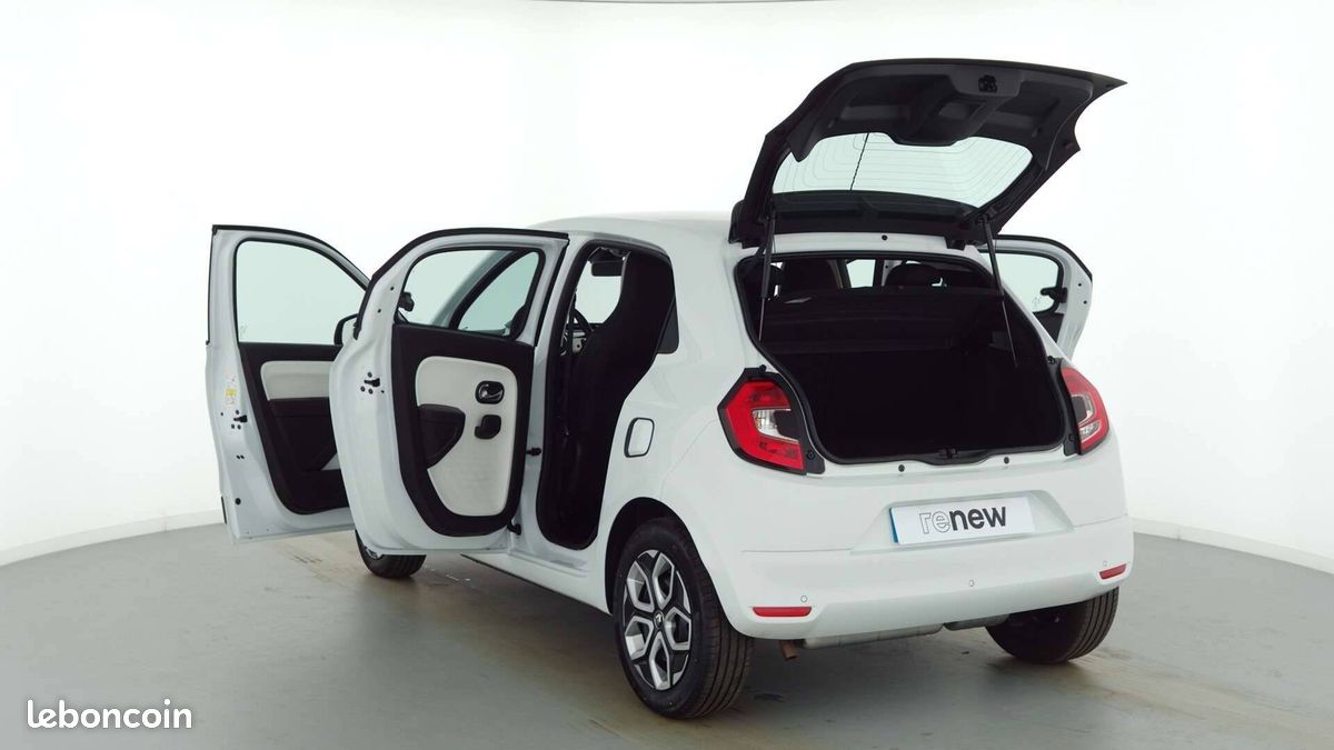 Renault twingo iii e tech equilibre (image 14)