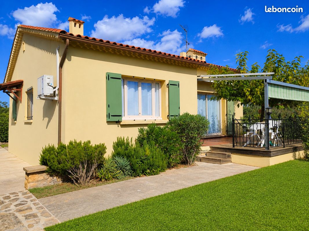 Maison 3 pièces 100 m² · à Le Pradet · 100 m² · 670 000 €