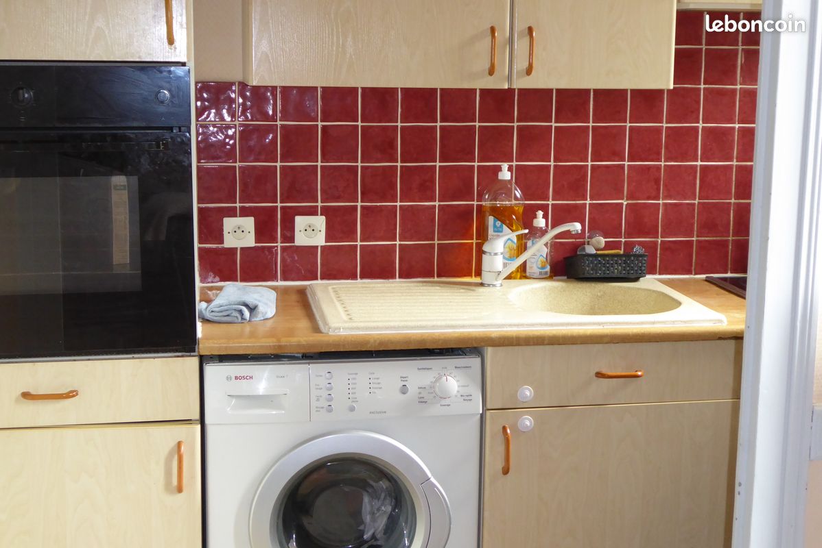 Appartement 3 pièces 51 m² · à Blois · 51 m² · 550 €