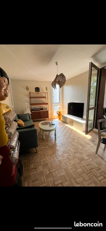 Appartement 3 pièces 65 m² · à Chantilly · 65 m² · 1 230 €/mois