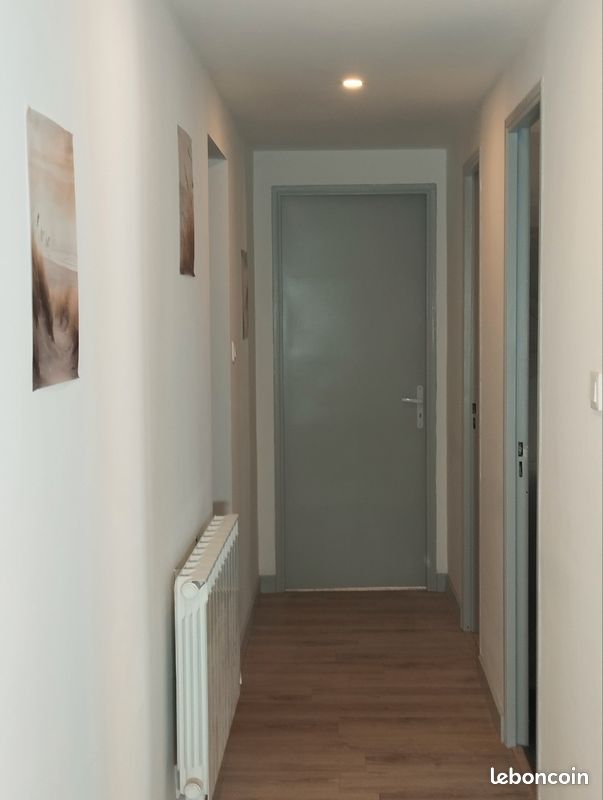 Appartement 3 pièces 68 m² · à Perpignan · 68 m² · 125 000 €