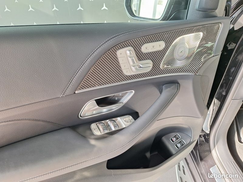 Mercedes Classe GLE AMG 53 Hybride 4MATIC+ 1671 Mercedes-AM (image 15)