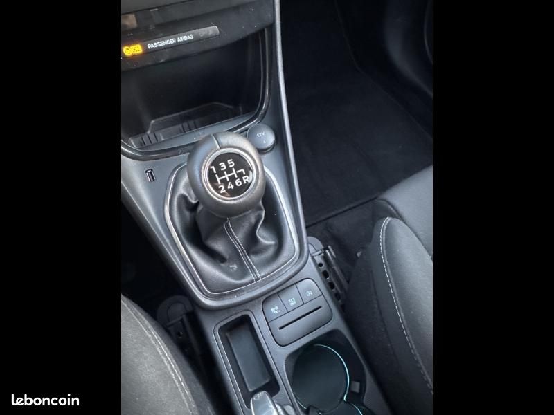 Ford Puma 1.0 Flexifuel 125ch S&S mHEV Titanium (image 15)