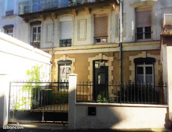 Appartement 2 pièces 52 m² · à Le Mans · 52 m² · 780 €