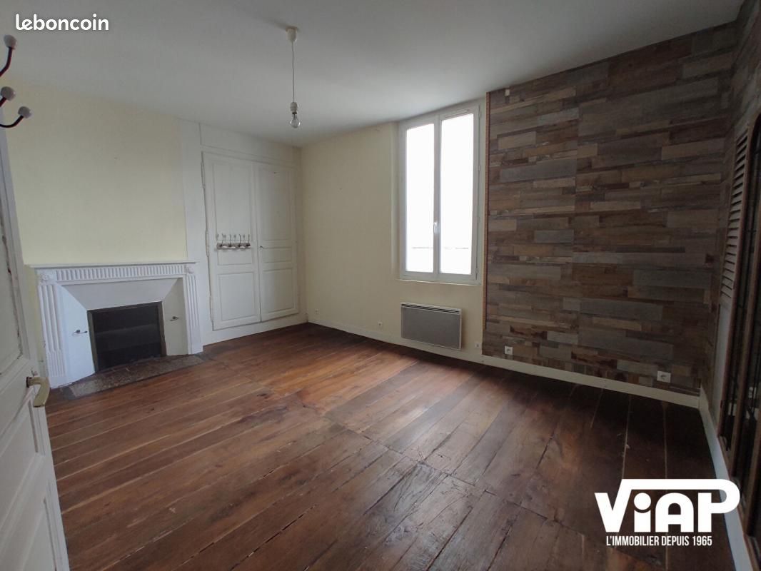 Appartement 2 pièces 50 m² - Limoges 87000 (image principale 2)