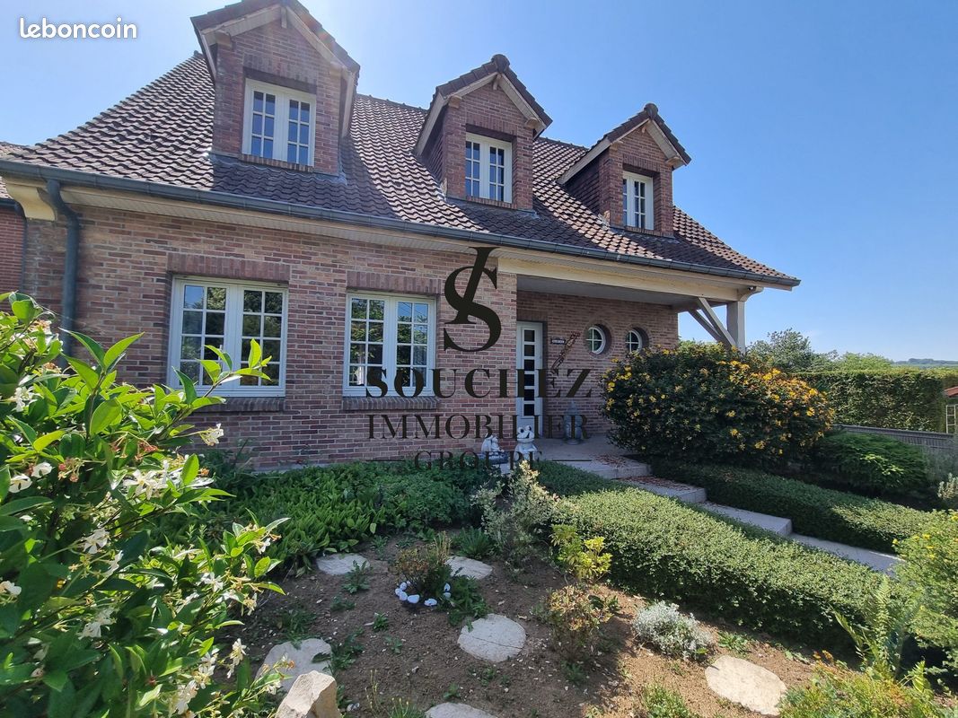 Pavillon 6 pièces 125 m² (image 1)