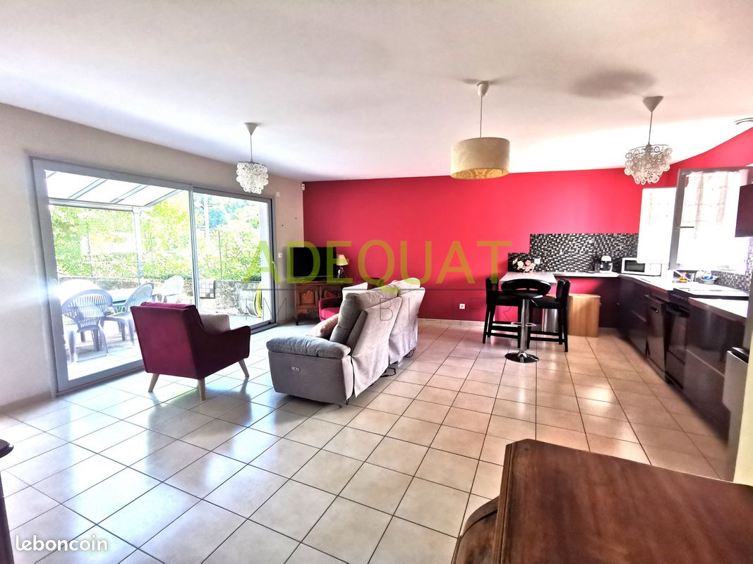 Maison 5 pièces 110 m² (image 7)