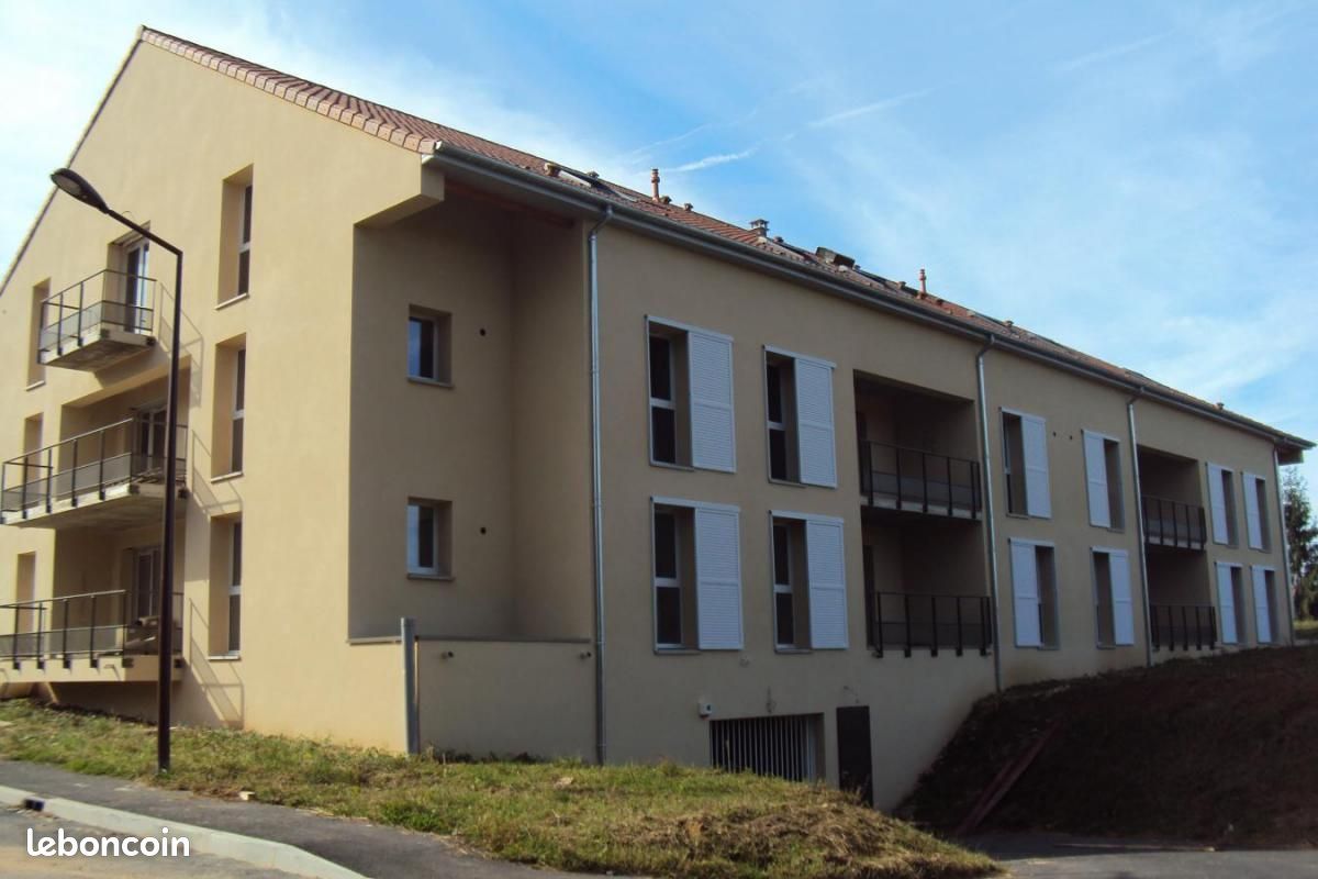 Appartement 3 pièces 64 m² - Feytiat 87220 (image principale 0)