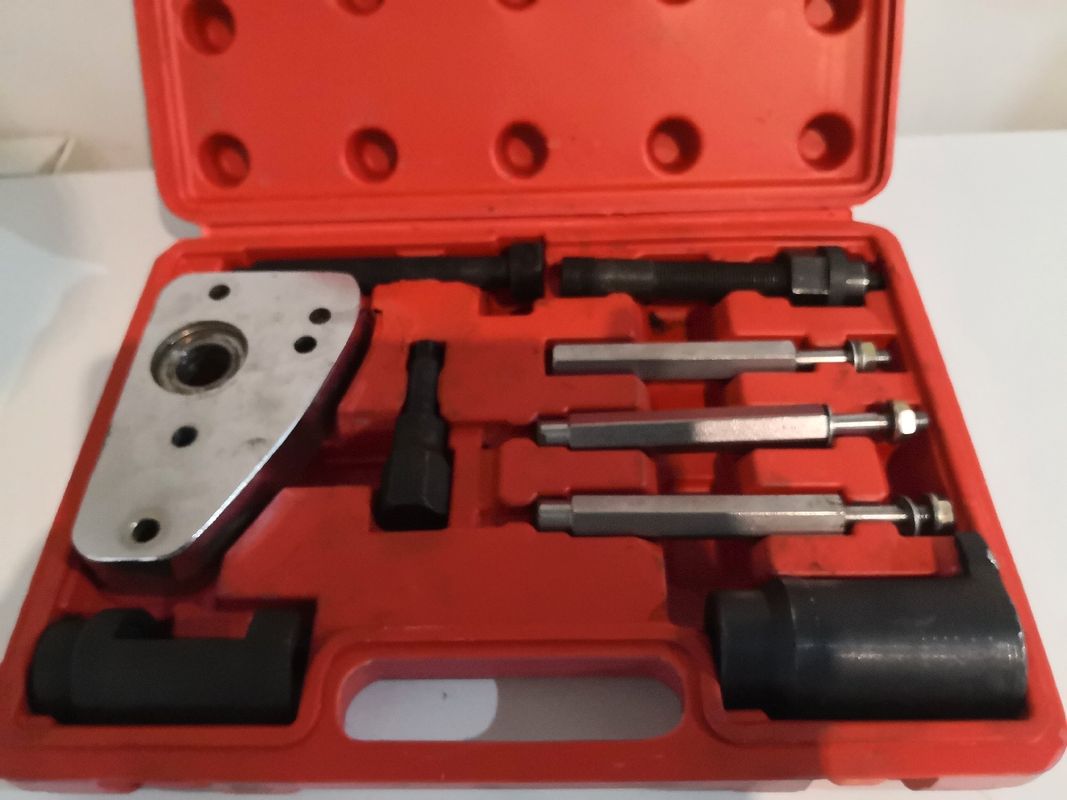 Kit extracteur d'injecteur - Équipement auto