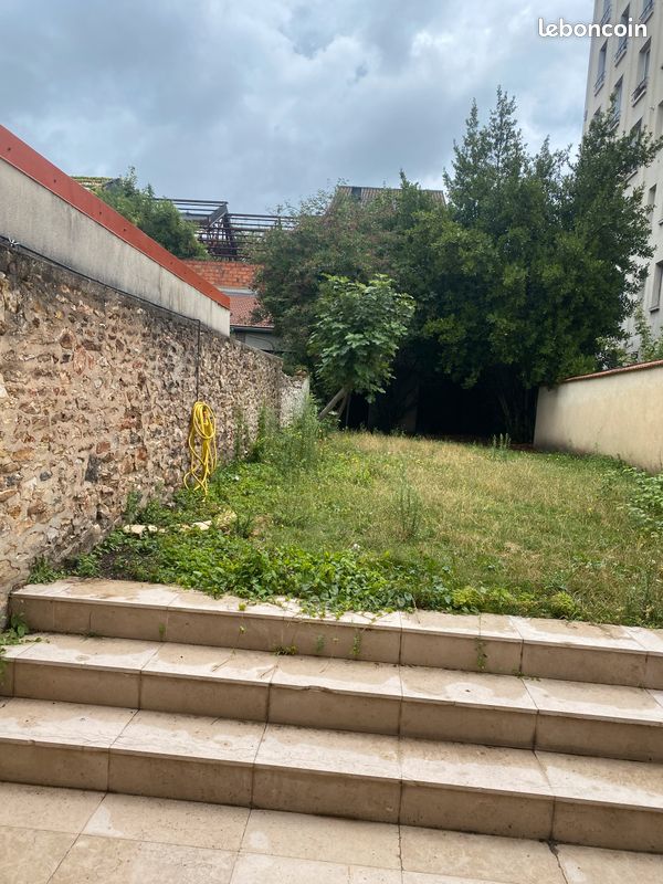 Appartement a louer enghien-les-bains - 5 pièce(s) - 120 m2 - Surfyn