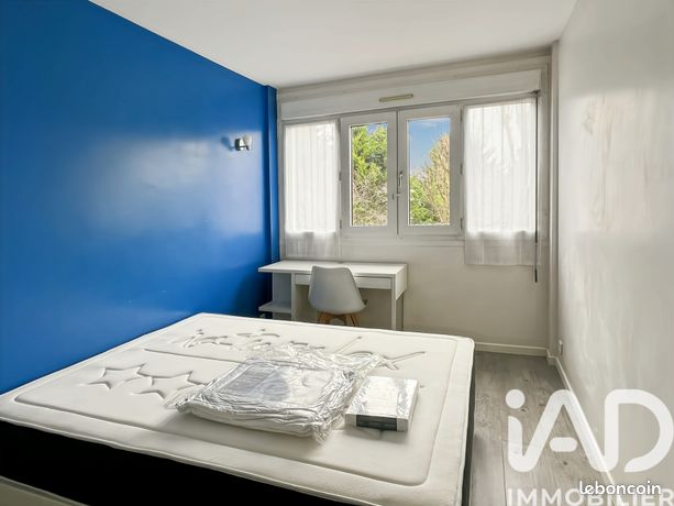 Appartement a louer champigny-sur-marne - 4 pièce(s) - 67 m2 - Surfyn