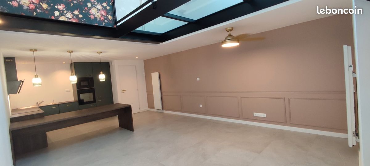 Appartement 4 pièces 87 m² · à Reims · 87 m² · 257 000 €
