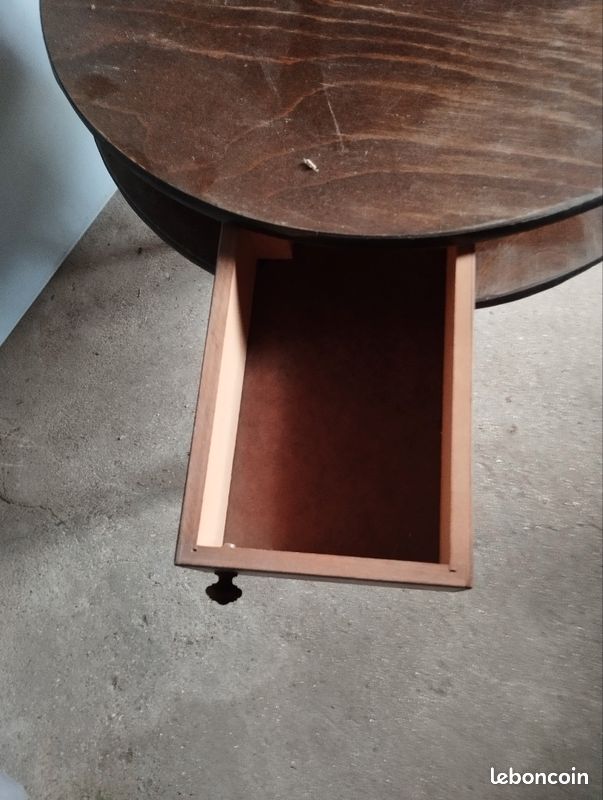 Table triporte (image 3)