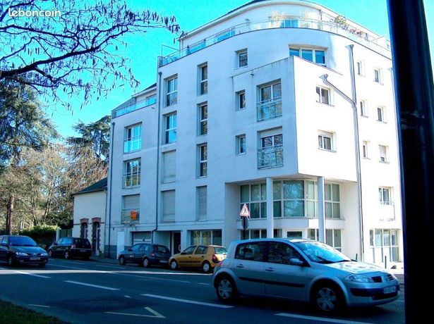 Appartement 2 pièces 30 m² — 7