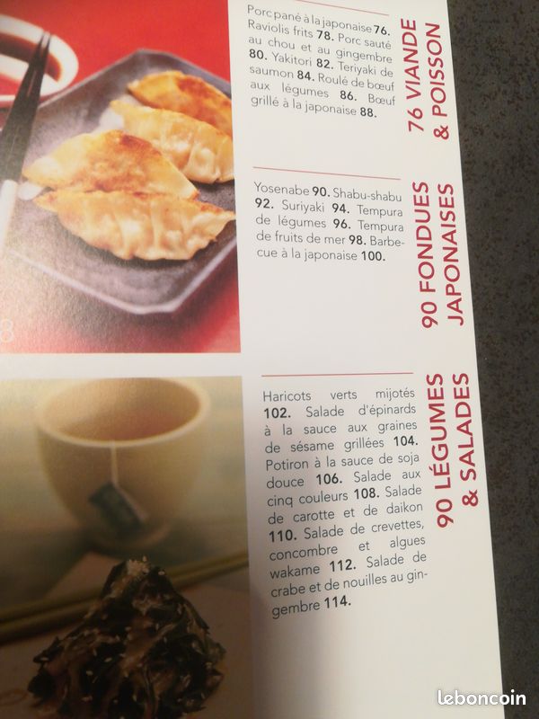 Sushis et compagnie (image 3)