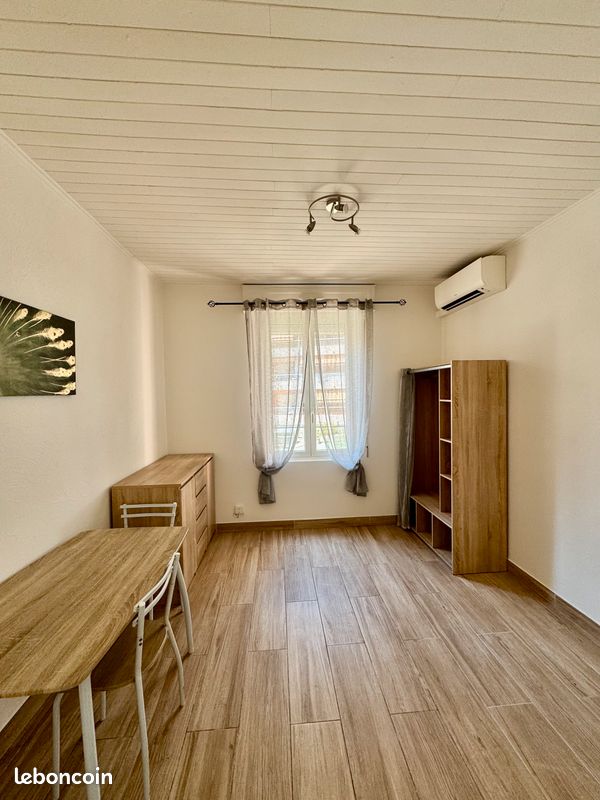 Appartement 1 pièce 18 m² · à Antibes · 17,5 m² · 103 000 €
