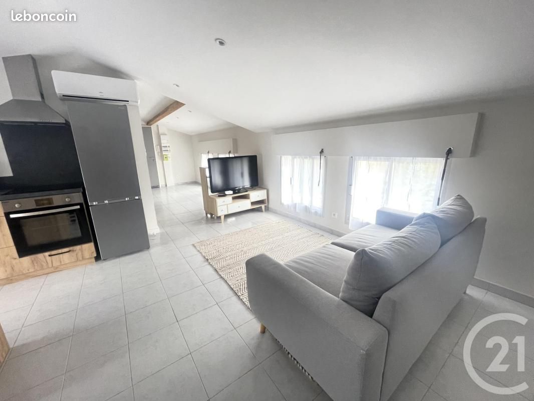 Appartement 3 pièces 63 m² · à Albi · 63 m² · 695 €