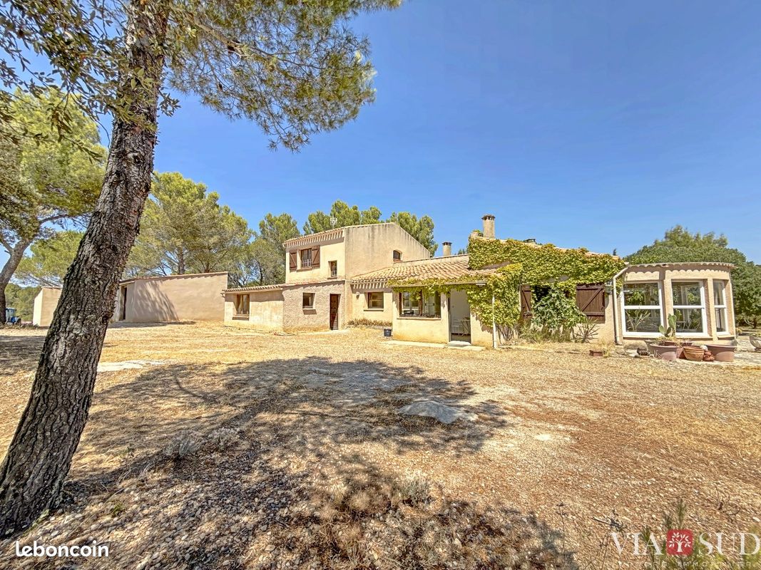 Maison 6 pièces 210 m² · à Murviel-lès-Béziers · 210 m² · 445 000 €