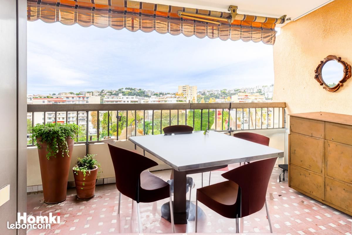 Appartement 4 pièces 94 m² · à Nice · 94 m² · 399 000 €