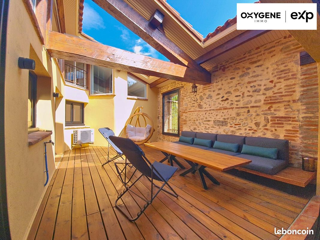 Appartement 6 pièces 188 m² · à Corneilla-Del-Vercol · 188 m² · 320 000 €