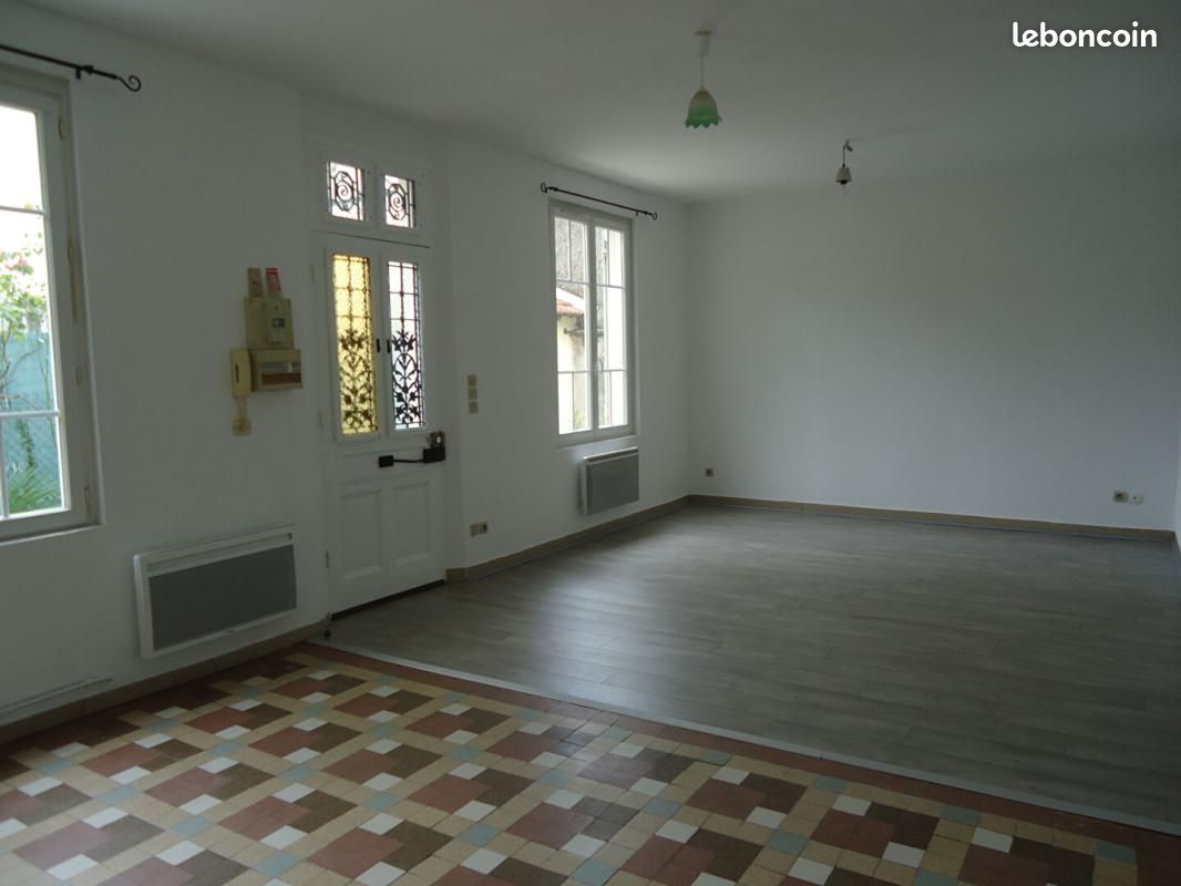 Appartement 3 pièces 59 m² · à Toulouse · 59 m² · 820 €