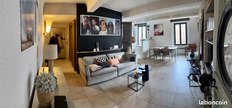 Appartement 4 pièces 70 m²
