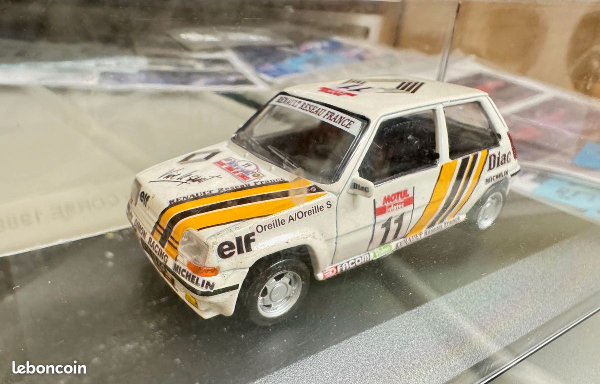 miniature-auto-renault-5-gt-turbo-rallye-tour-de-corse-1988-oreille-1