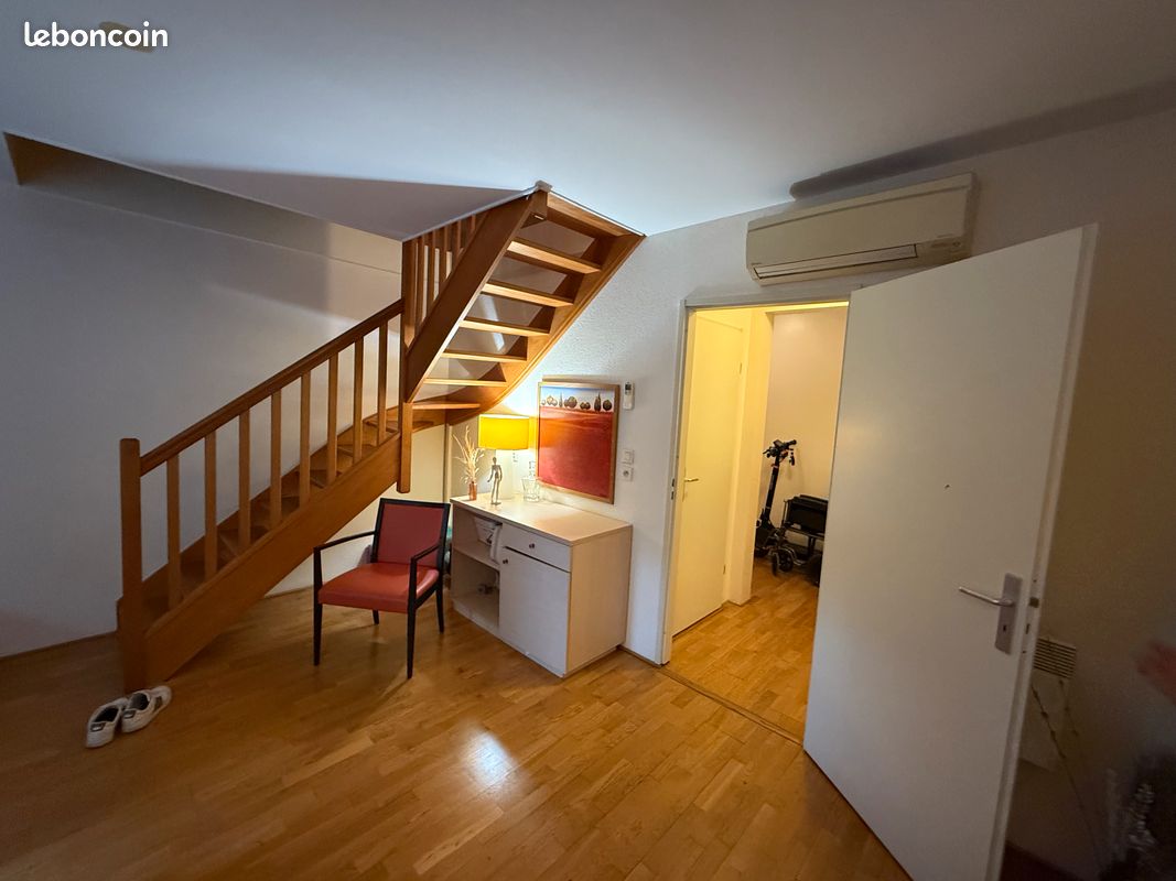 Appartement 3 pièces 74 m² · à Divonne-les-Bains · 74 m² · 1 950 €/mois