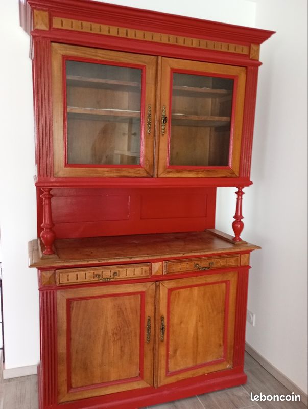 Buffet (image 1)