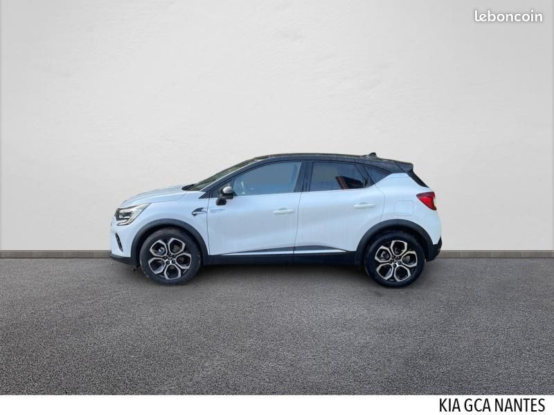 Mitsubishi ASX 1.6 MPI PHEV 159ch Instyle (image 8)