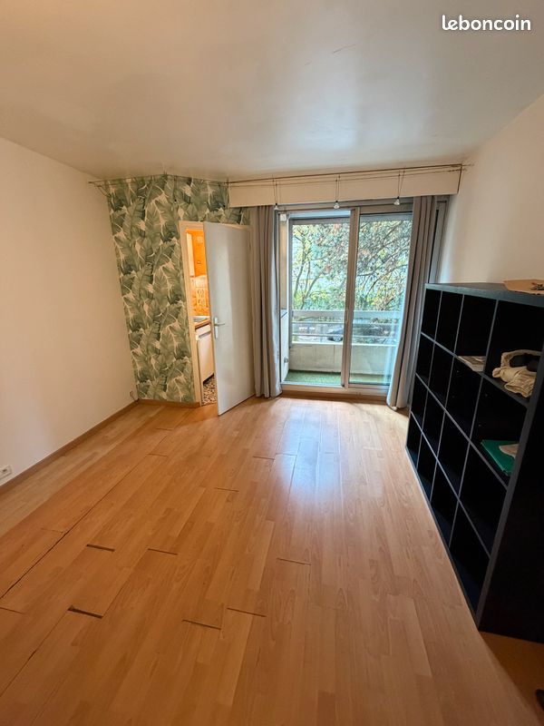 Appartement 1 pièce 21 m² · à Vanves · 21 m² · 700 €/mois