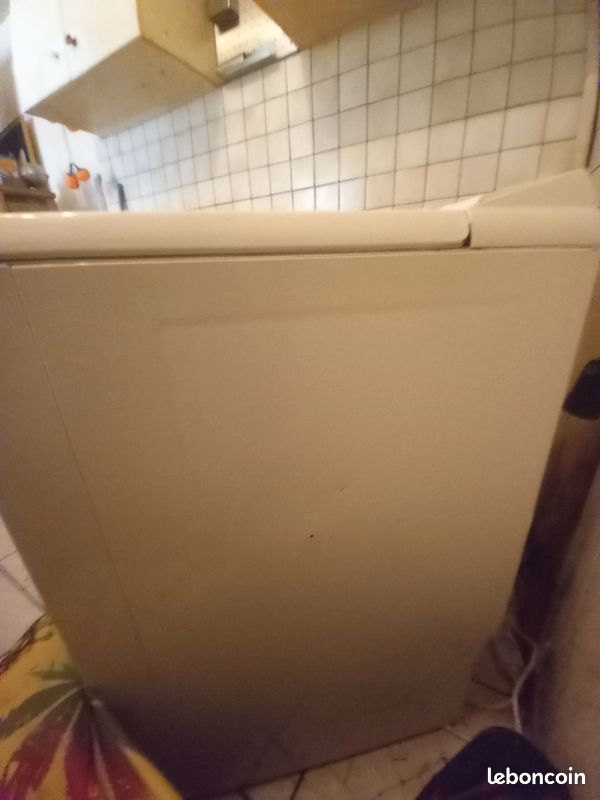 Vend machine a laver de marque fagor (image 6)