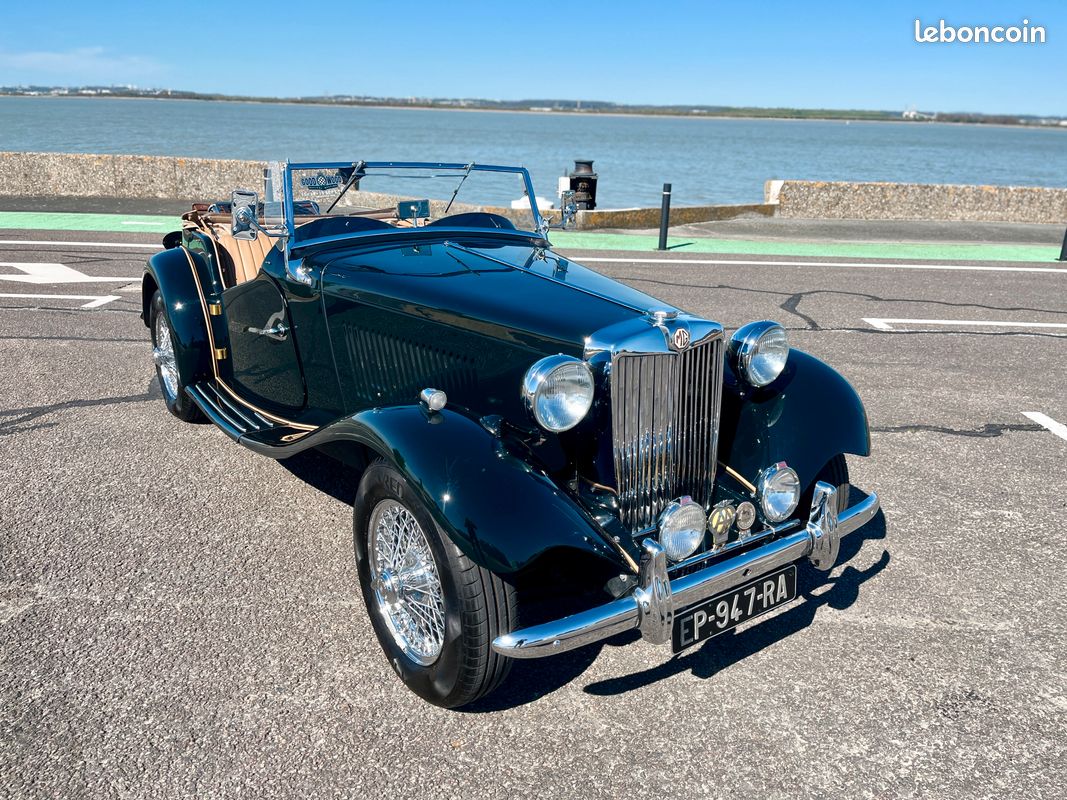 Mg td - 1952 (image 1)