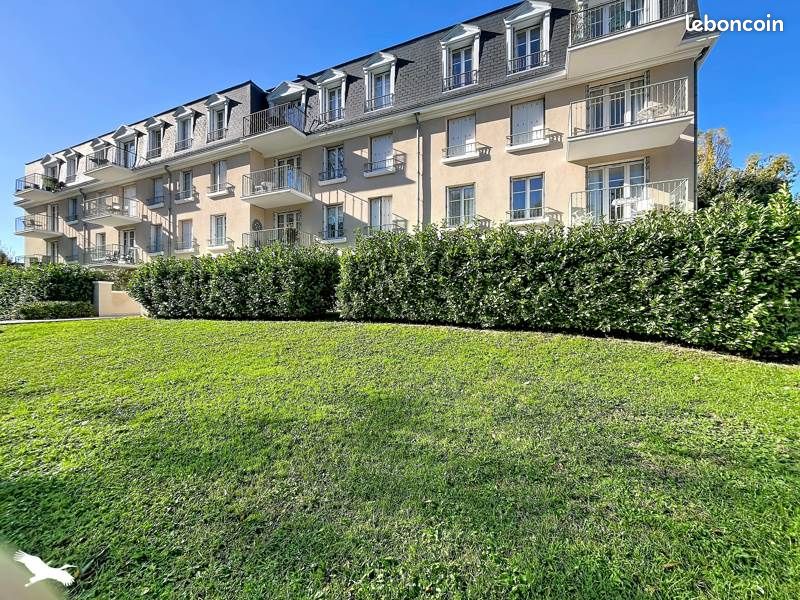 Appartement 3 pièces 58 m² · à Mantes-la-Ville · 58 m² · 175 000 €