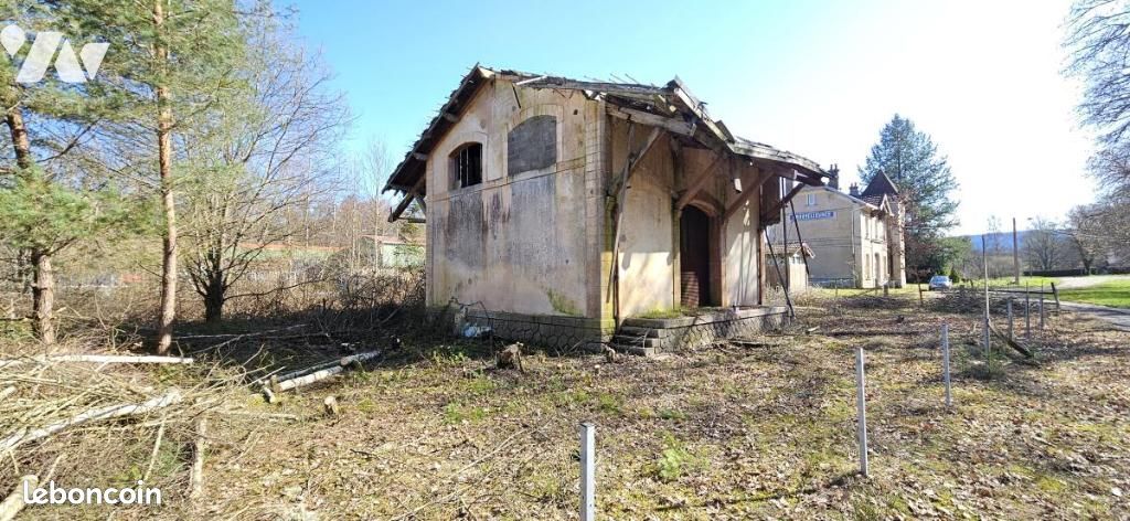 Garage BROUVELIEURES (image 12)