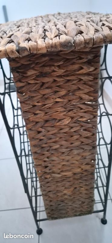 Étagère de rangement bouteilles (image 14)