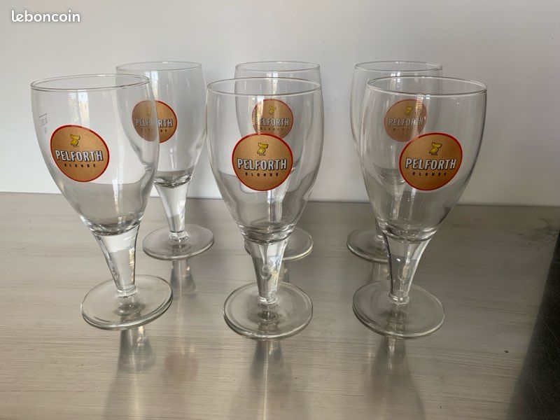 Verres Pelforth (image 1)