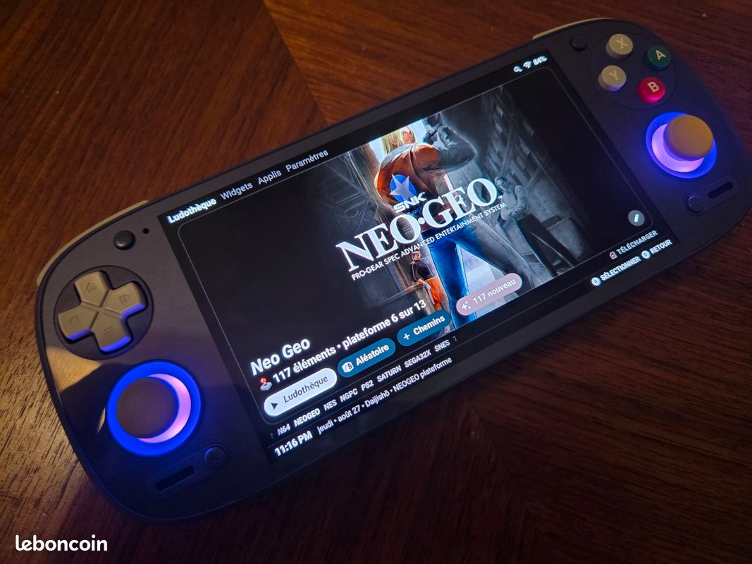 🎮 Carte microSD Rétrogaming – Prête à l'emploi  ⚡ (image 12)